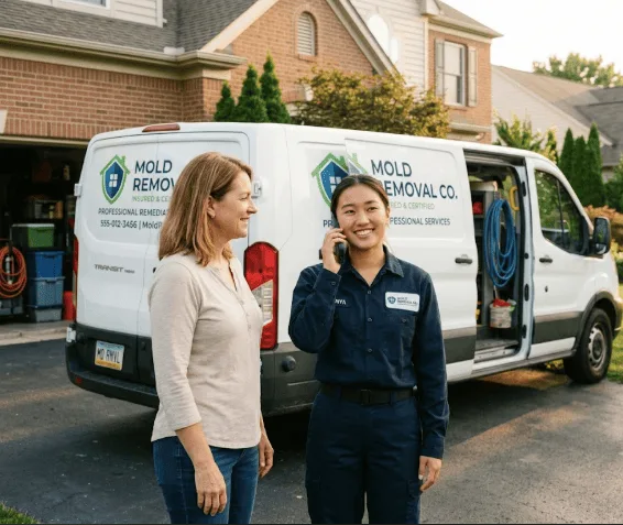 Crawlspace Mold Remediation Bell City, MO FAQs